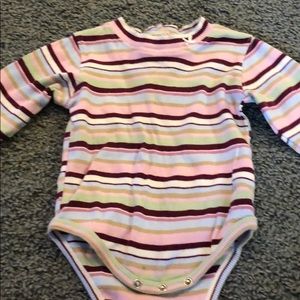 Faded Glory Onesie.